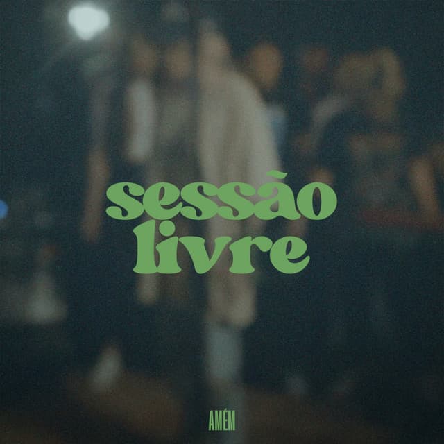 Capa de Sessão Livre (Vol.1)