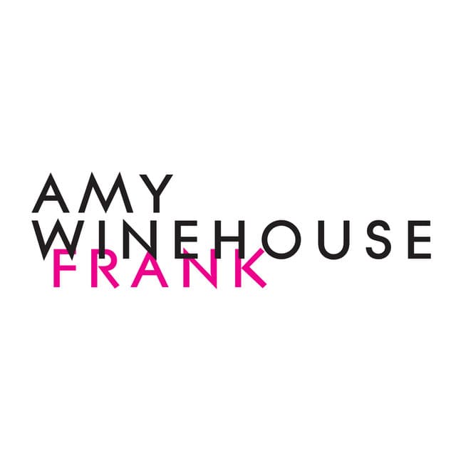 Capa de Frank (Deluxe Edition)