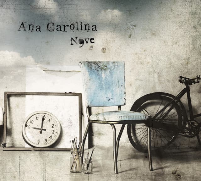 Capa de Nove