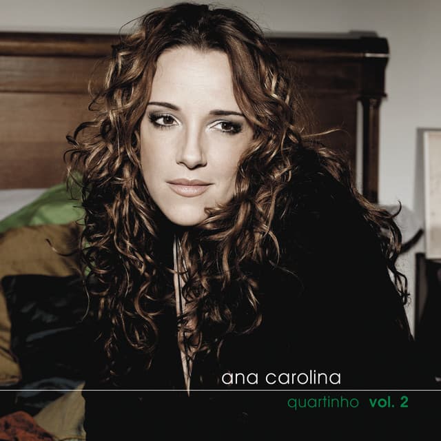 Capa de Quartinho