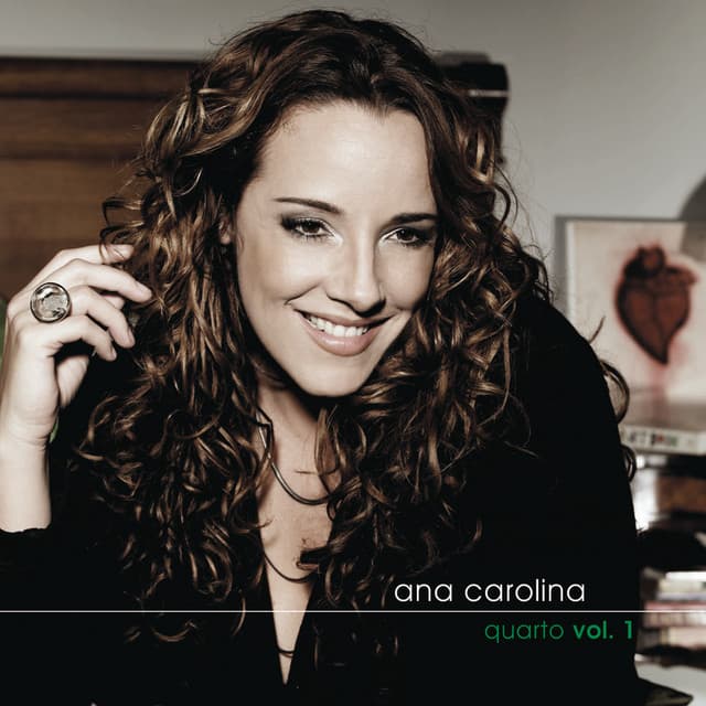 Capa de Quarto