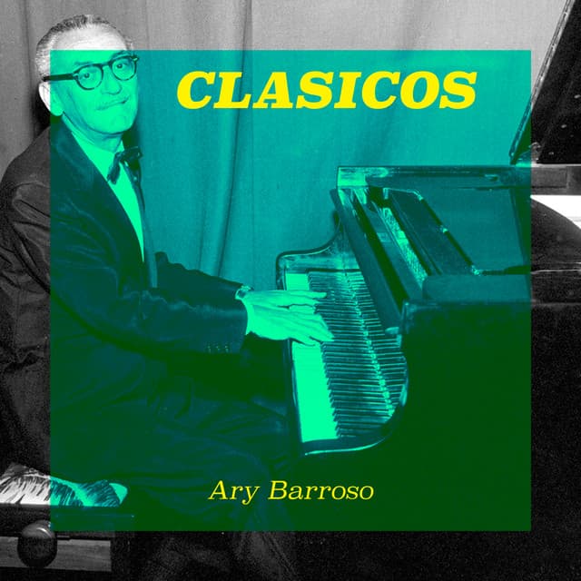Capa de Clasicos