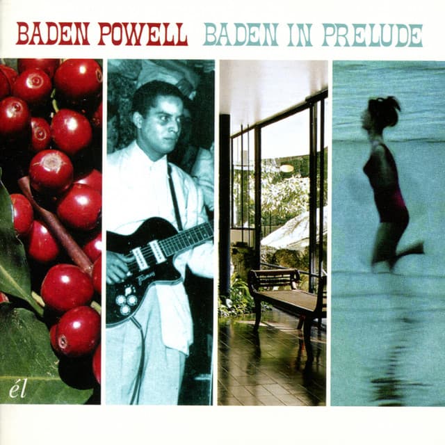 Capa de Baden in Prelude