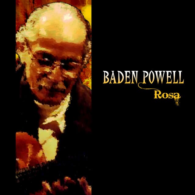 Capa de Rosa