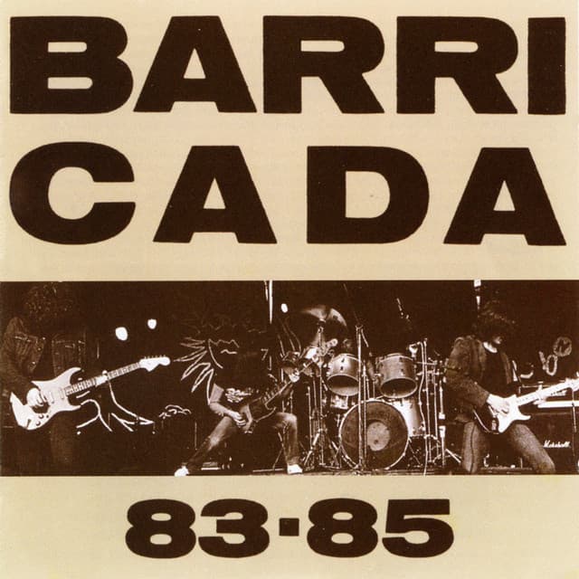 Capa de 83-85