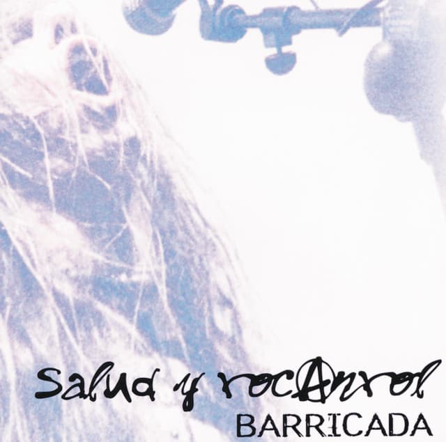 Capa de Salud Y Rocanrol