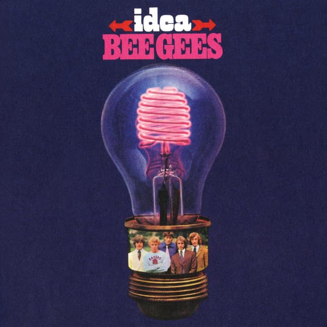 Capa de Idea (Deluxe Edition)