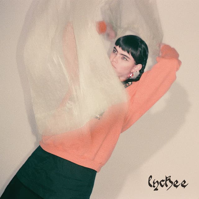 Capa de Lychee