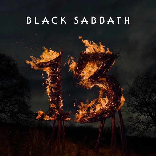 Capa de 13 (Deluxe Version)