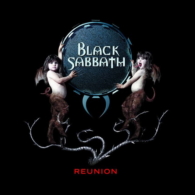 Capa de Reunion