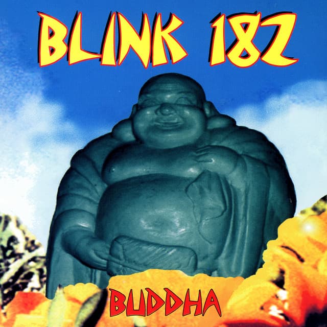 Capa de Buddha