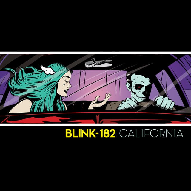 Capa de California (Deluxe Edition)