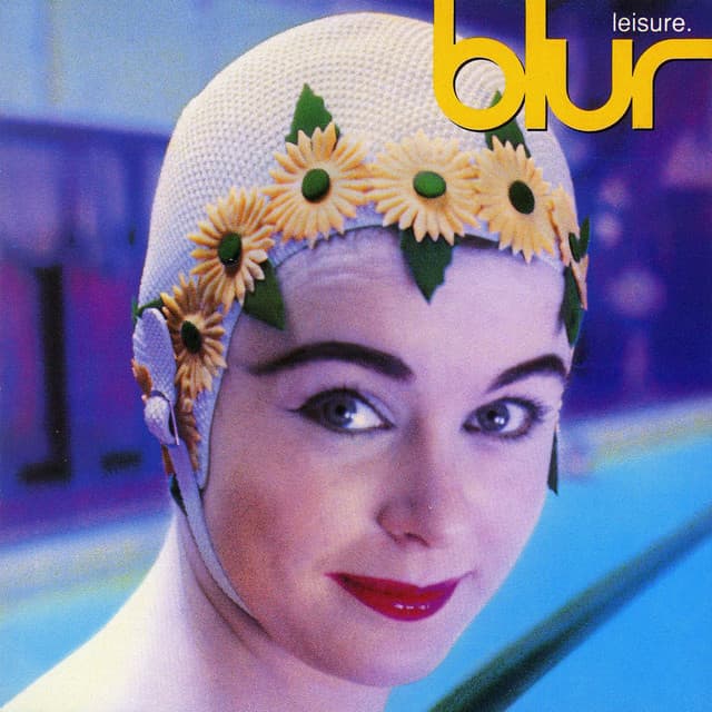Capa de Leisure (Special Edition)