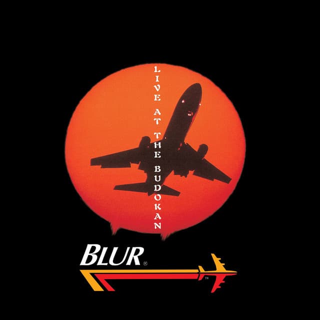 Capa de Live At The Budokan