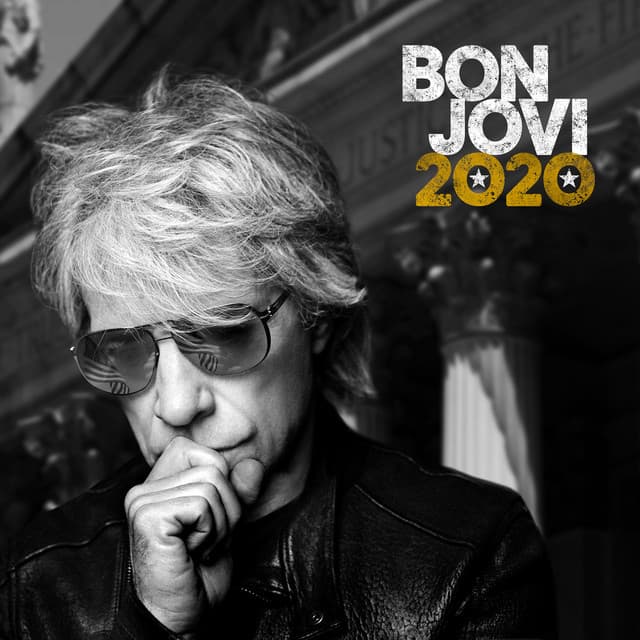 Capa de 2020 (Deluxe)
