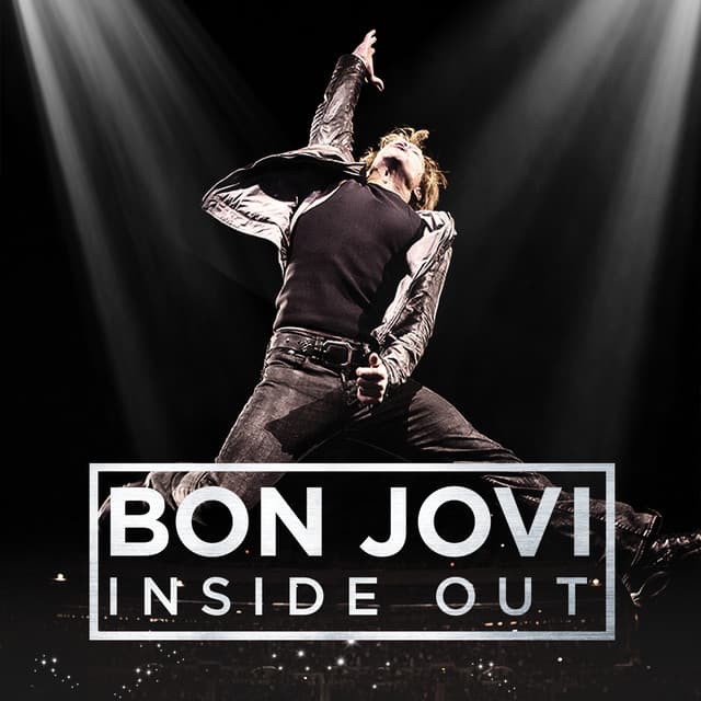Capa de Inside Out