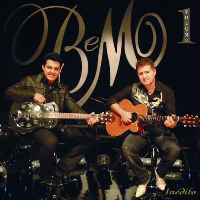 Capa de Acústico Ii - Vol. 1
