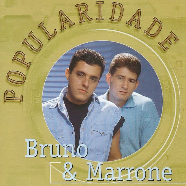 Capa de Popularidade