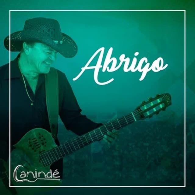 Capa de Abrigo