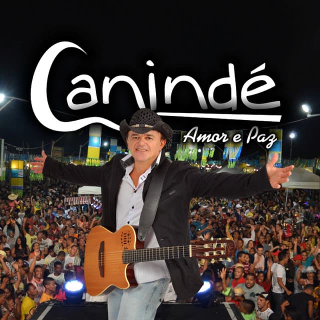 Capa de Amor e Paz