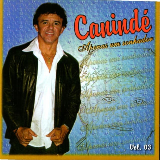 Capa de Apenas um Sonhador