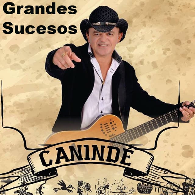 Capa de Grandes Sucessos