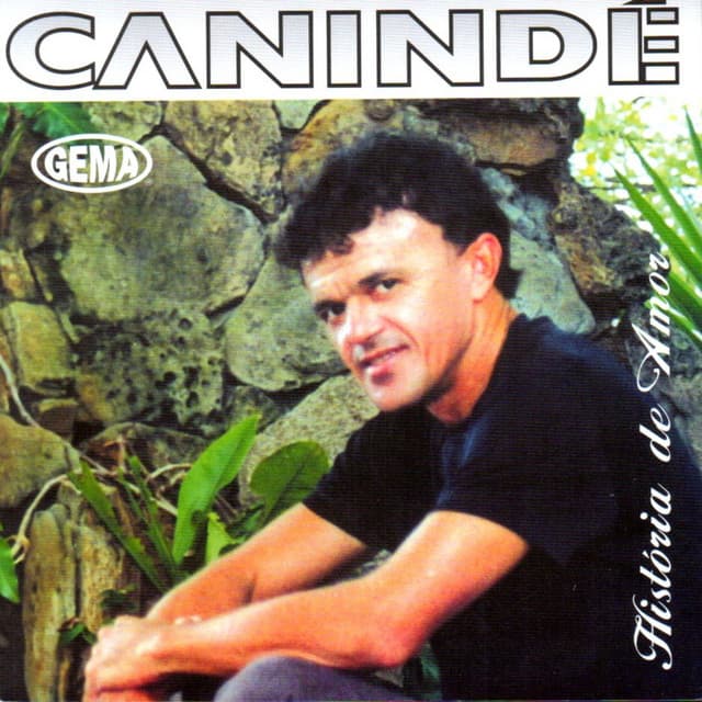 Capa de História de Amor