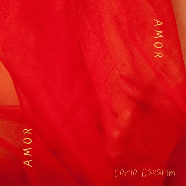 Capa de AMOR, AMOR