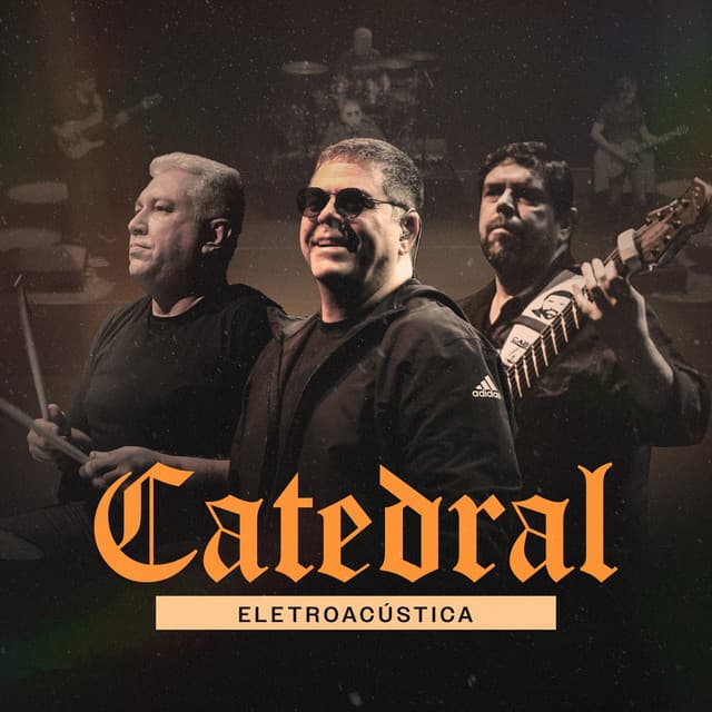 Capa de Eletroacústica