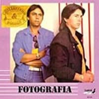 Capa de Fotografia