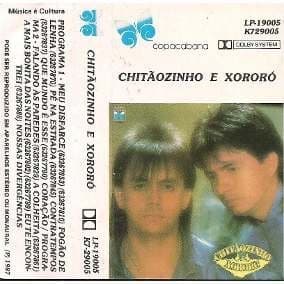 Capa de Meu disfarce