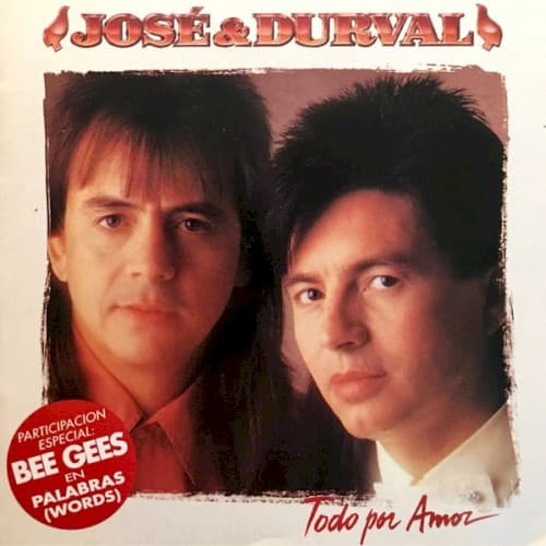Capa de Todo Por Amor