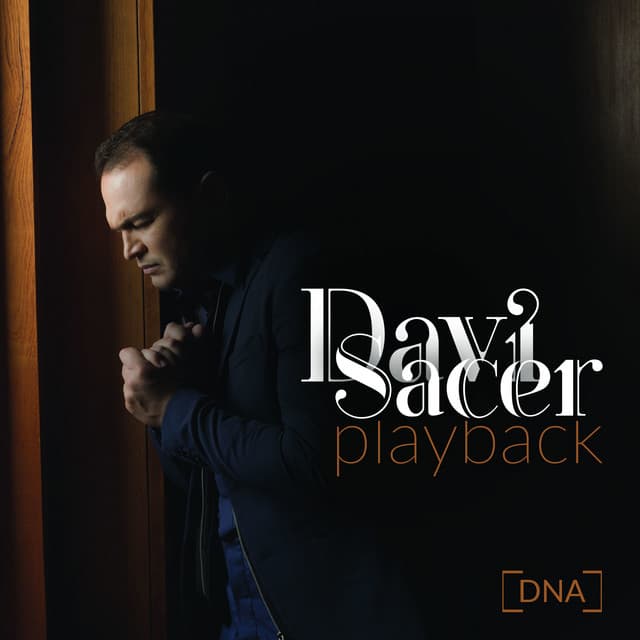Capa de DNA (Playback)