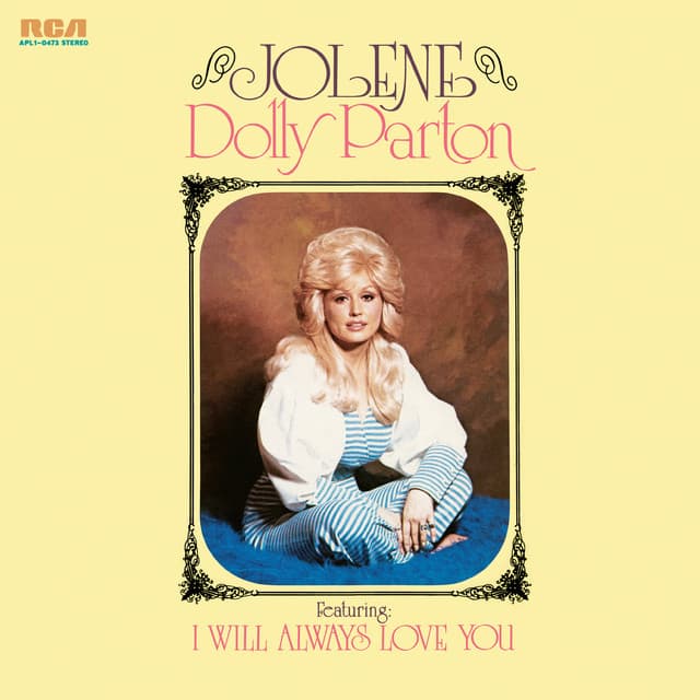 Capa de Jolene (Expanded Edition)