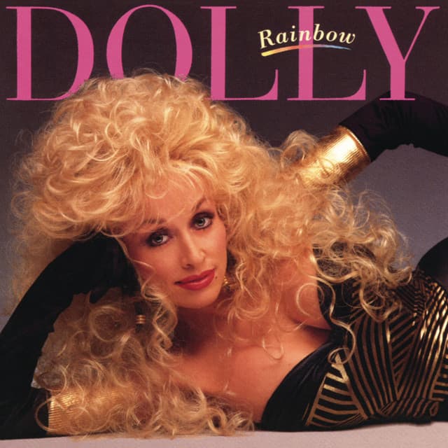 Capa de Rainbow
