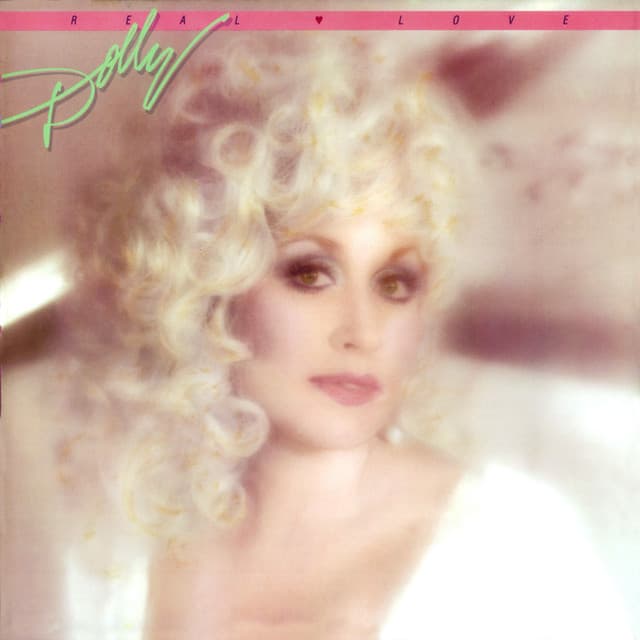Capa de Real Love