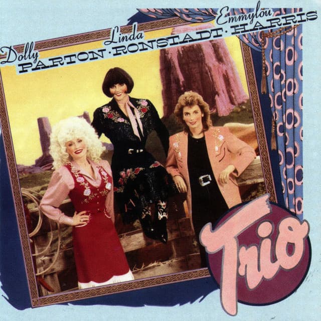 Capa de Trio (2016 Remaster)