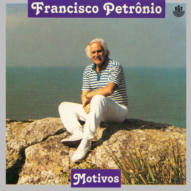 Capa de Motivos