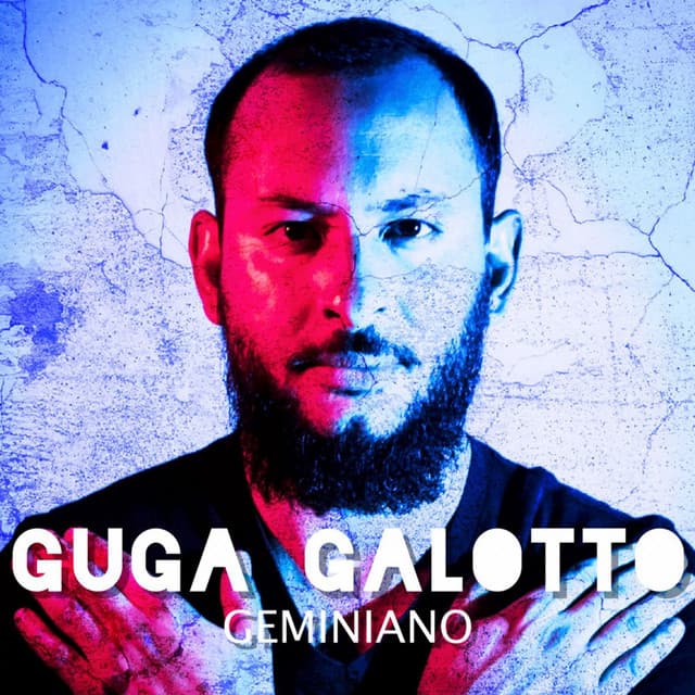 Capa de Geminiano