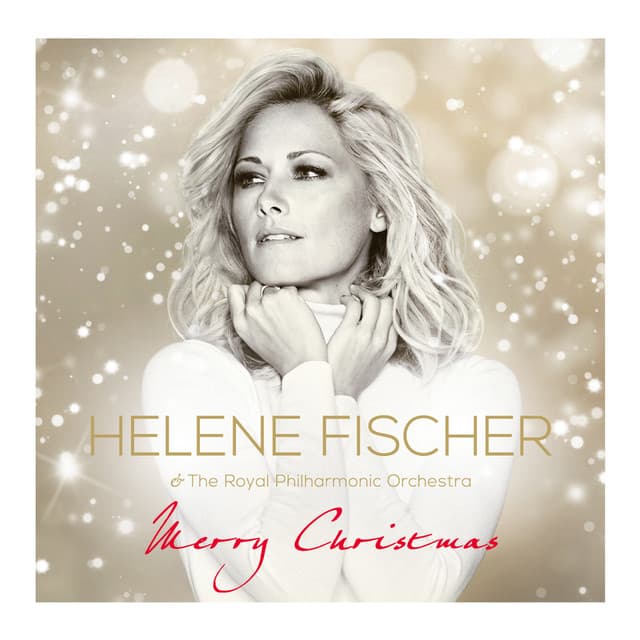 Capa de Merry Christmas