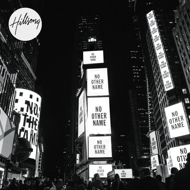 Capa de No Other Name