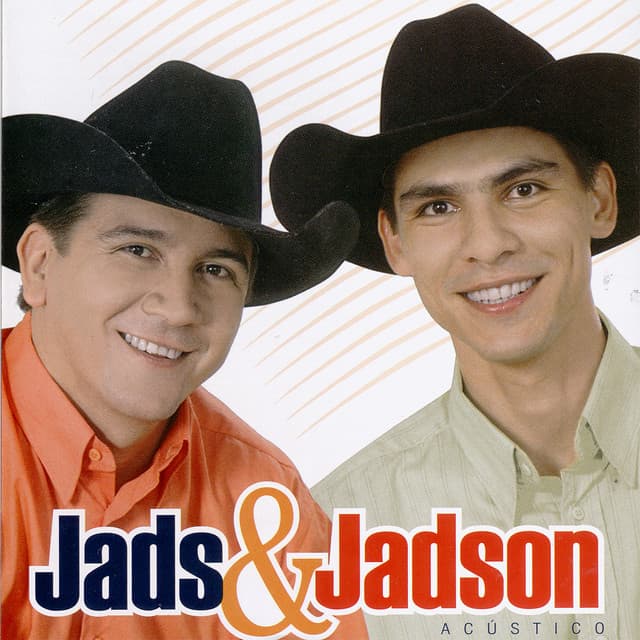 Capa de Acústico