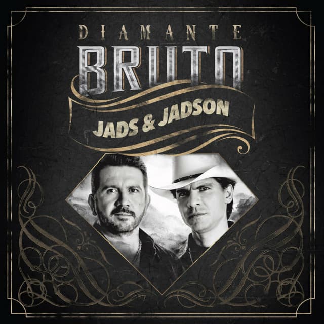 Capa de Diamante Bruto