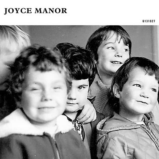 Capa de S/T