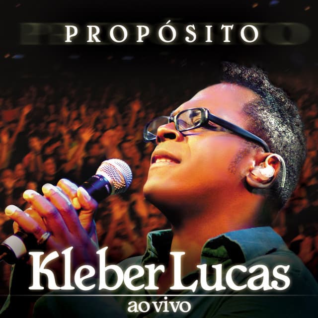 Capa de Propósito