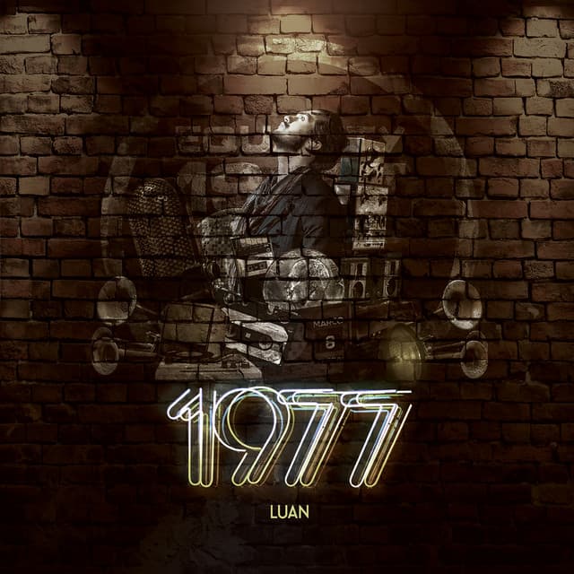 Capa de 1977