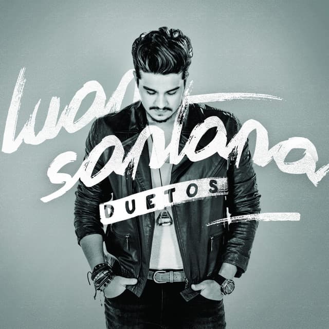 Capa de Duetos