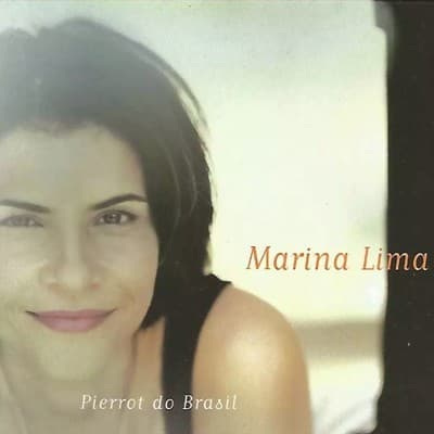 Capa de Pierrot do Brasil