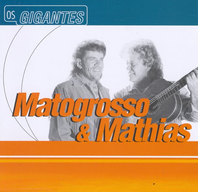 Capa de Gigantes
