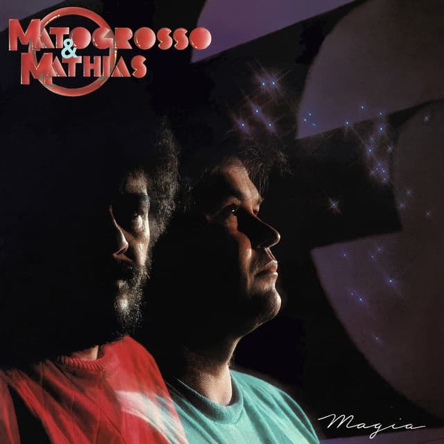 Capa de Magia